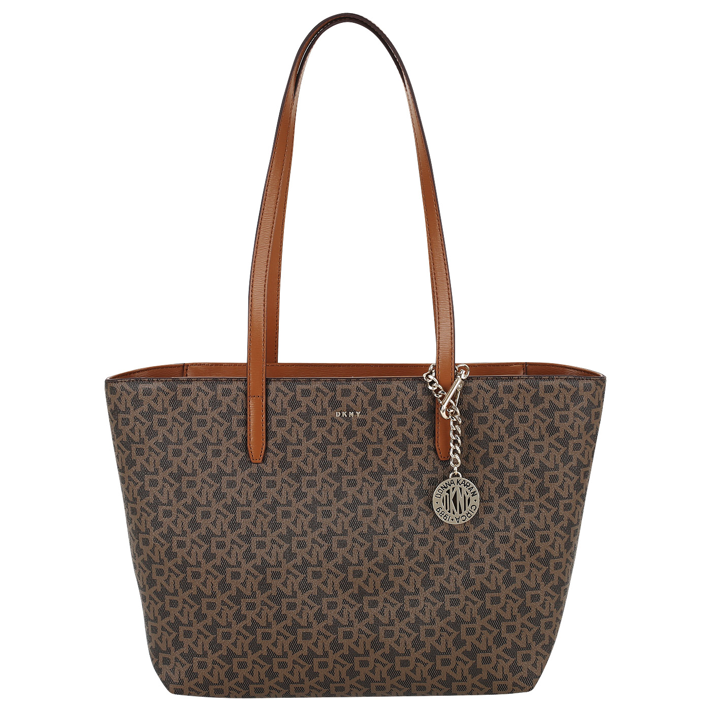 DKNY Сумка с логотипом бренда
