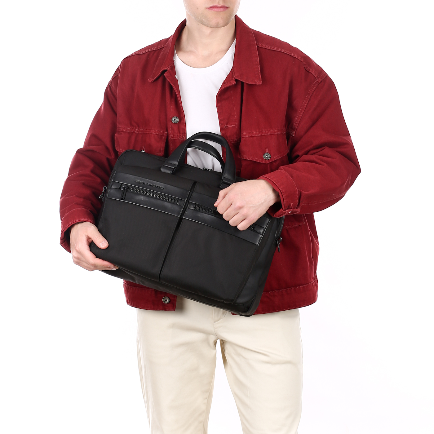 Деловая сумка Piquadro 