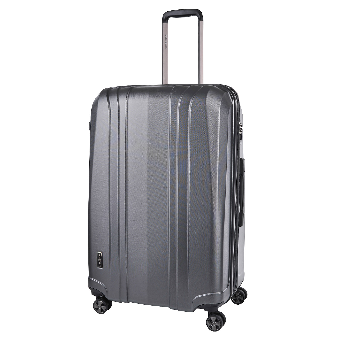 Eberhart Чемодан большой L из поликарбоната