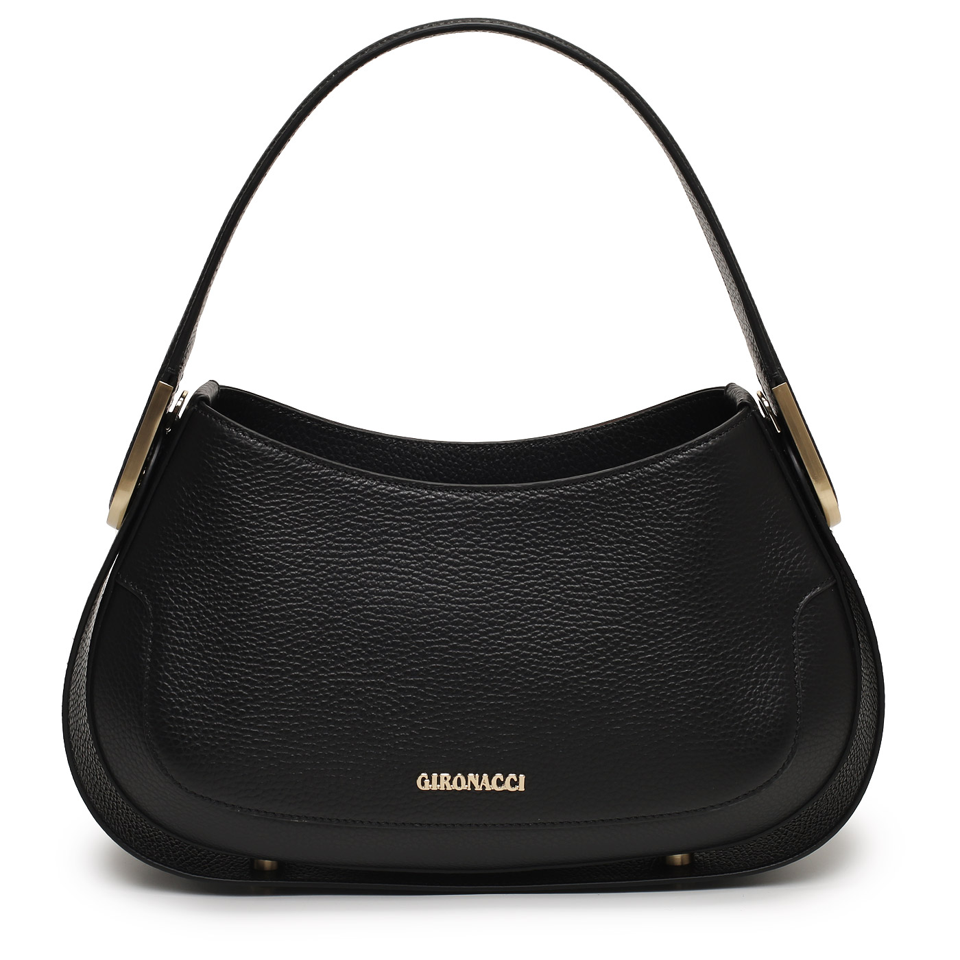 Gironacci Кожаная сумка
