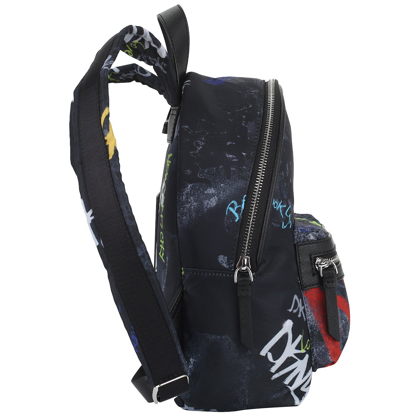 Рюкзак с принтом DKNY Casey