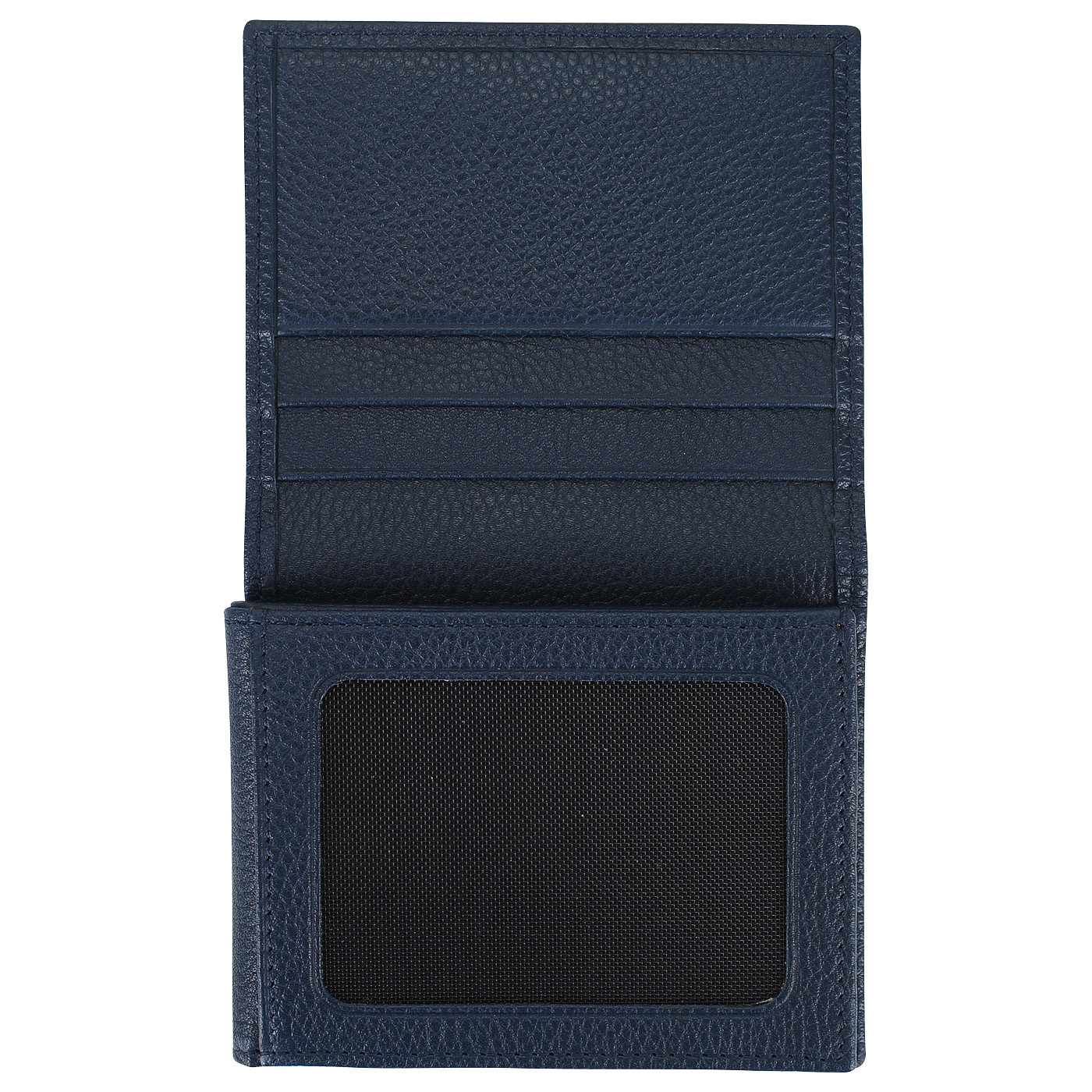 Складное кожаное портмоне Neri Karra 