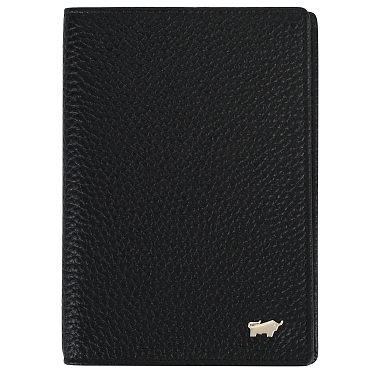 Braun Buffel