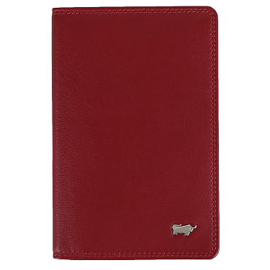 Braun Buffel