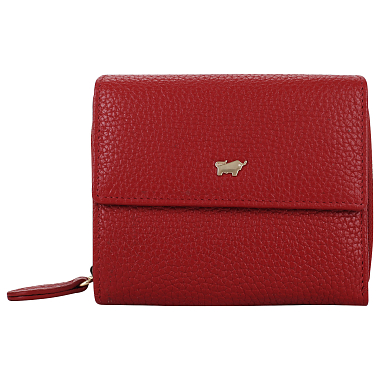 Braun Buffel